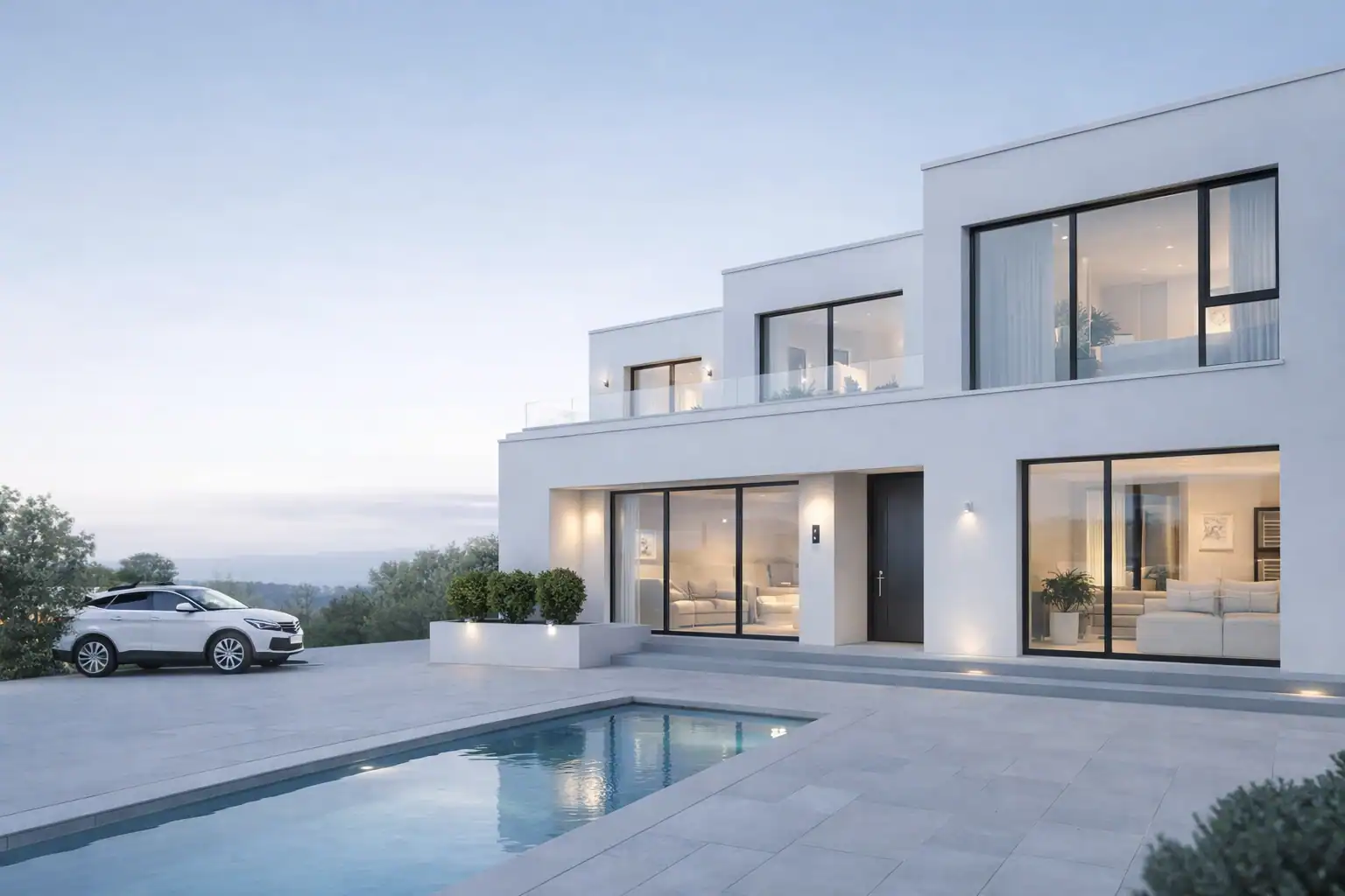 The Invisible Guard: How Discreet Security Tech is Changing UK High ...